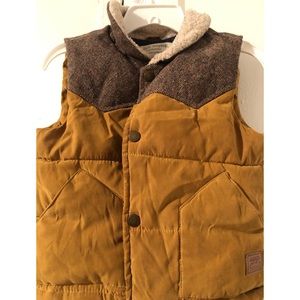 Zara babyboy outerwear collection